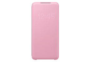 Galaxy S20 (5G)Led View CoverRoze