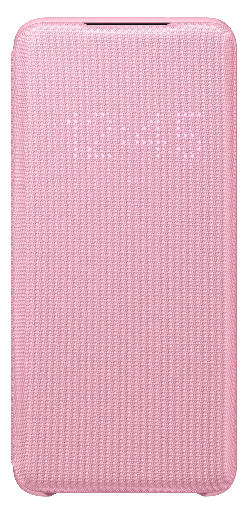 Galaxy S20 (5G) Led View Cover EF-NG980 Roze