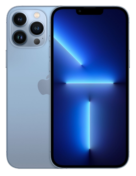 iPhone 13 Pro Max | 256GB | Blau