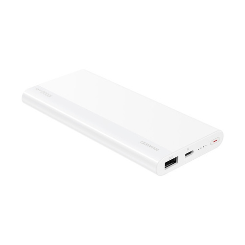Powerbank (Type C) 10,000 mAh CP11QC White