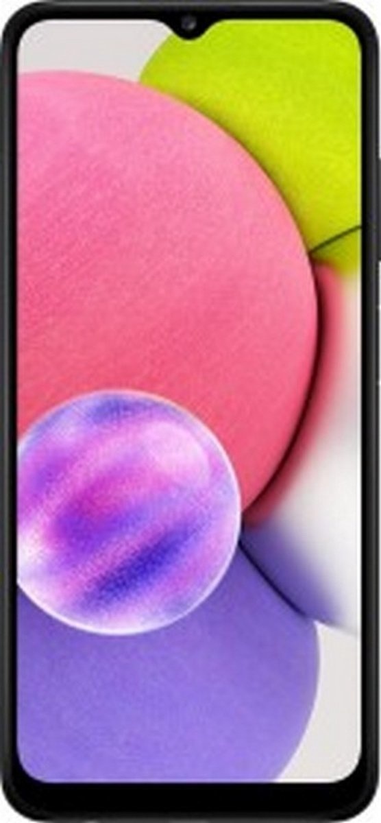Galaxy A03s | 32GB | Schwarz