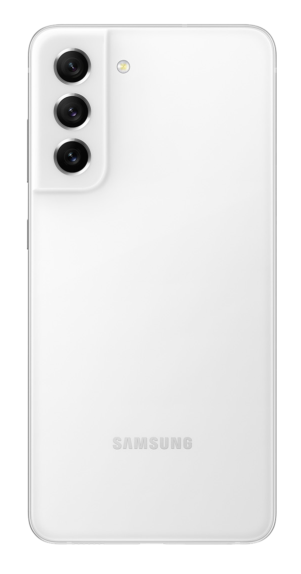 Galaxy S21 FE 5G | 128GB | Wit
