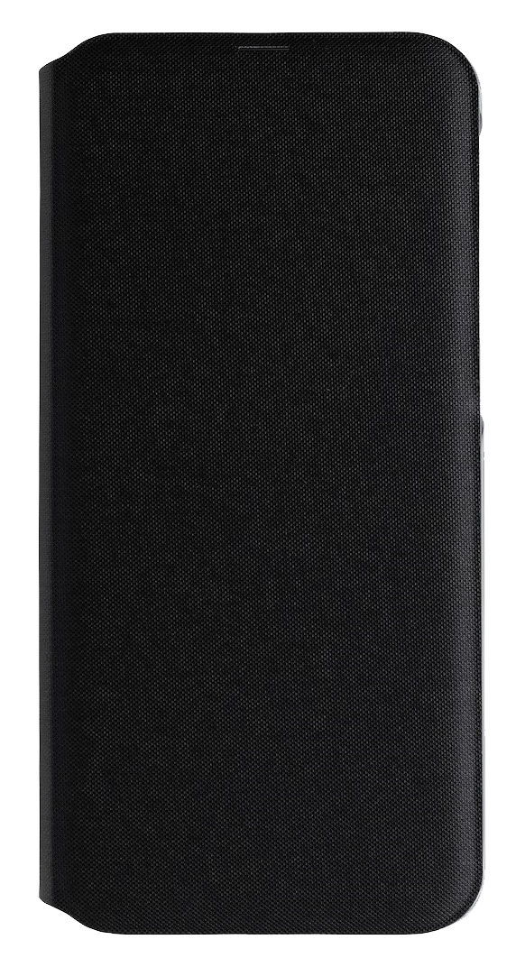 Galaxy A40 | Bücherregal EF-WA405 | Schwarz