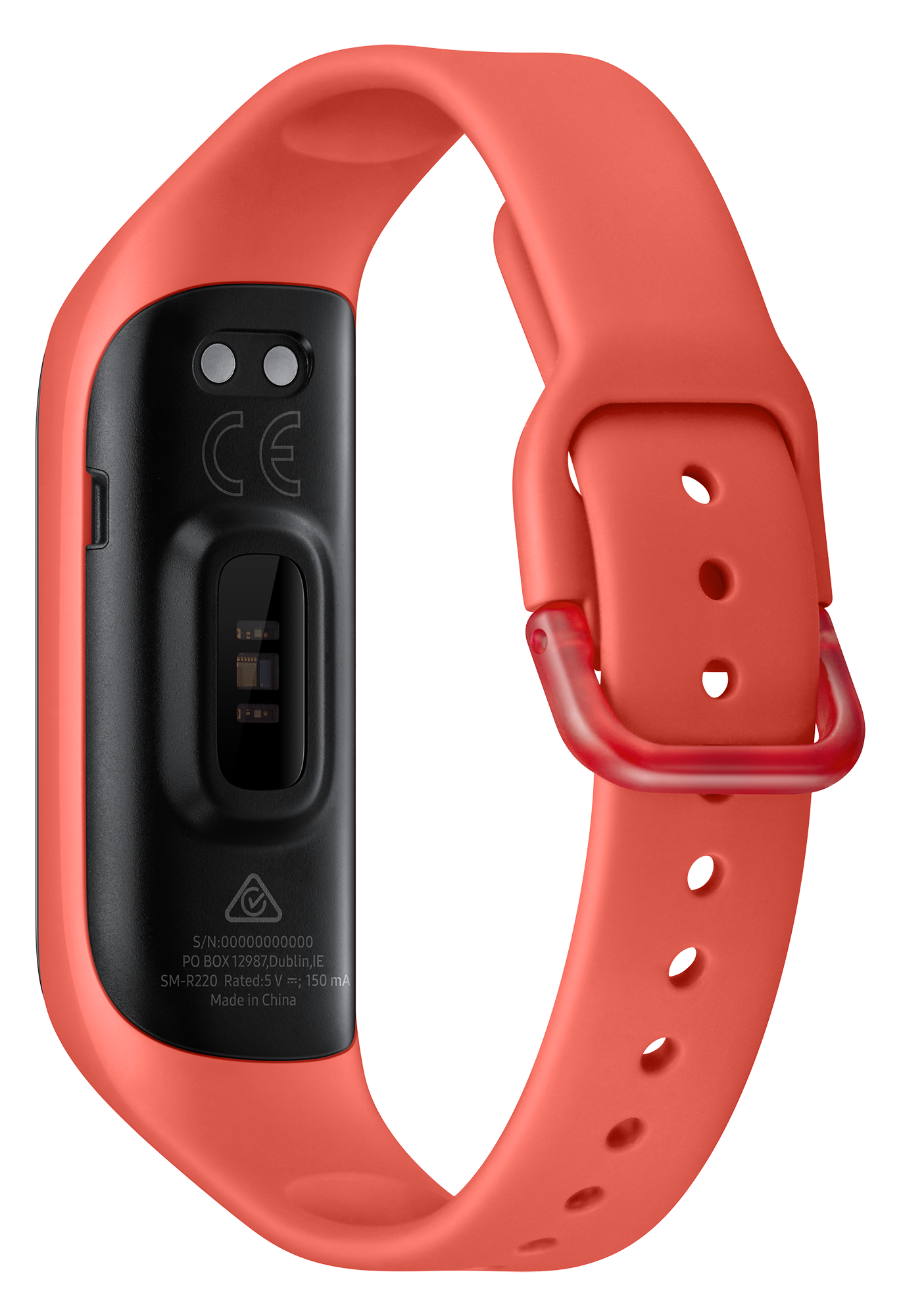 Galaxy Fit2 | R220 | Rood
