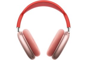 Airpods MaxRoze