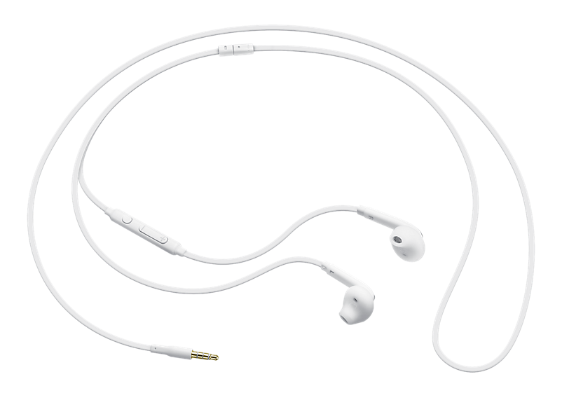 Galaxy Earphones | EO-EG920 | Wit