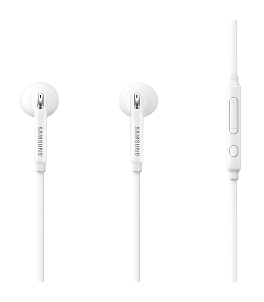 Galaxy Earphones | EO-EG920 | Wit