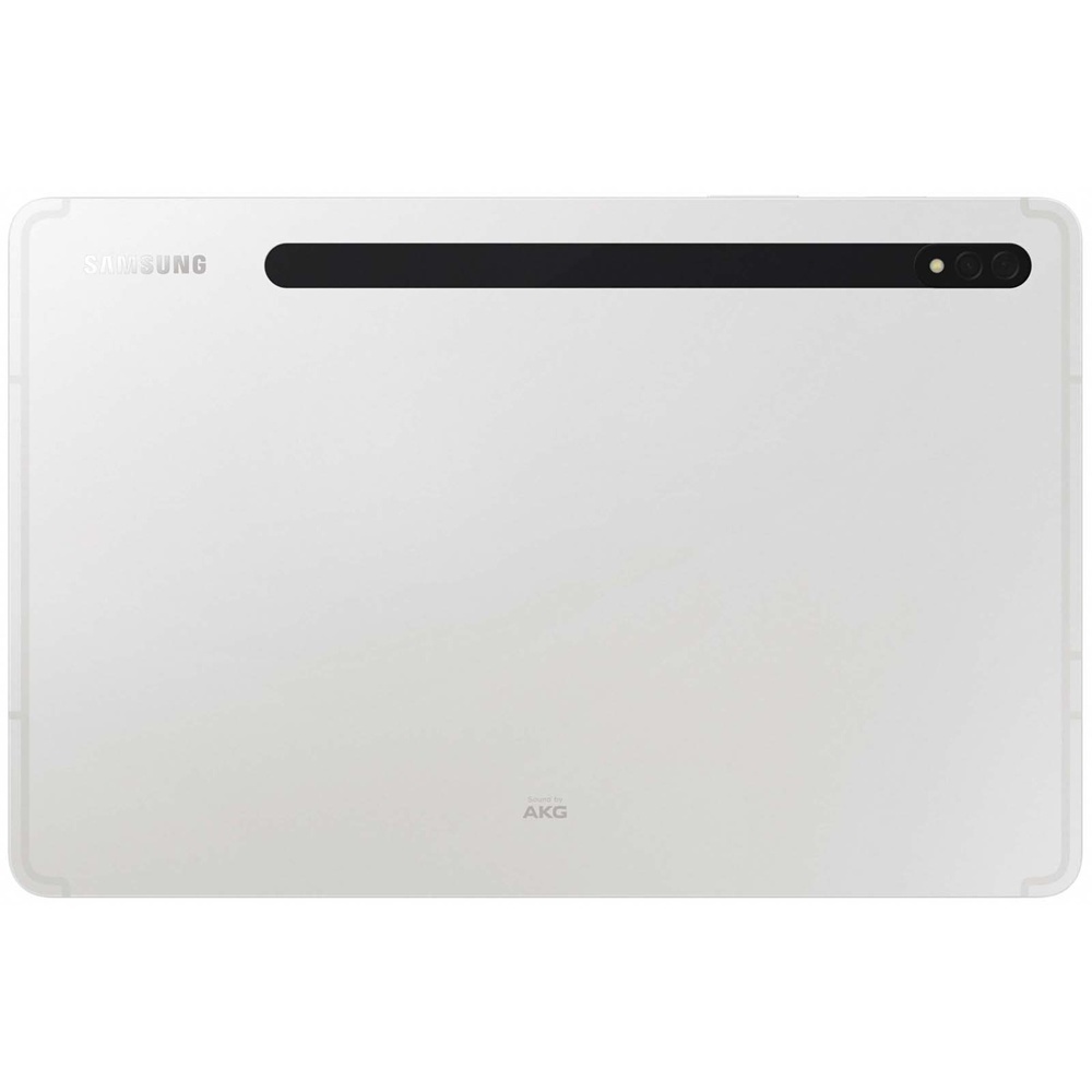 Galaxy Tab S8 WiFi | 128GB | Zilver