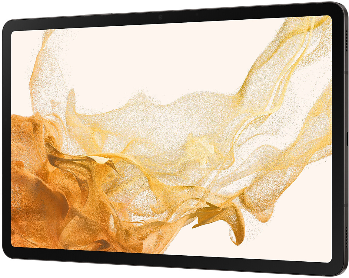 Galaxy Tab S8 WiFi + 5G| 128GB | Grey