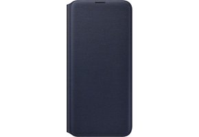 Galaxy A20eBücherregal EF-WA202Blau