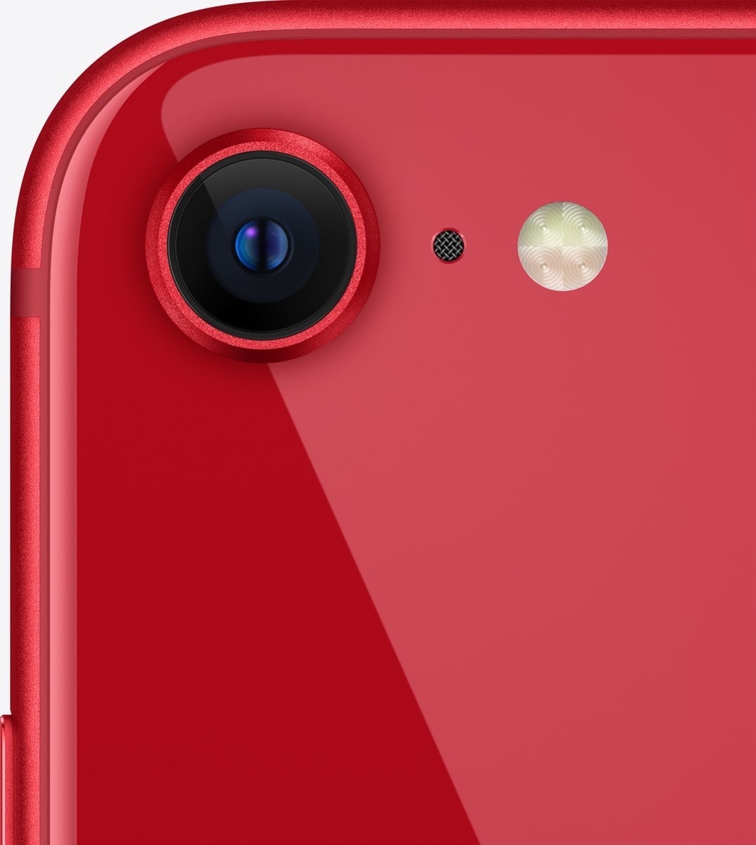 iPhone SE 3 (2022) | 128GB | Red
