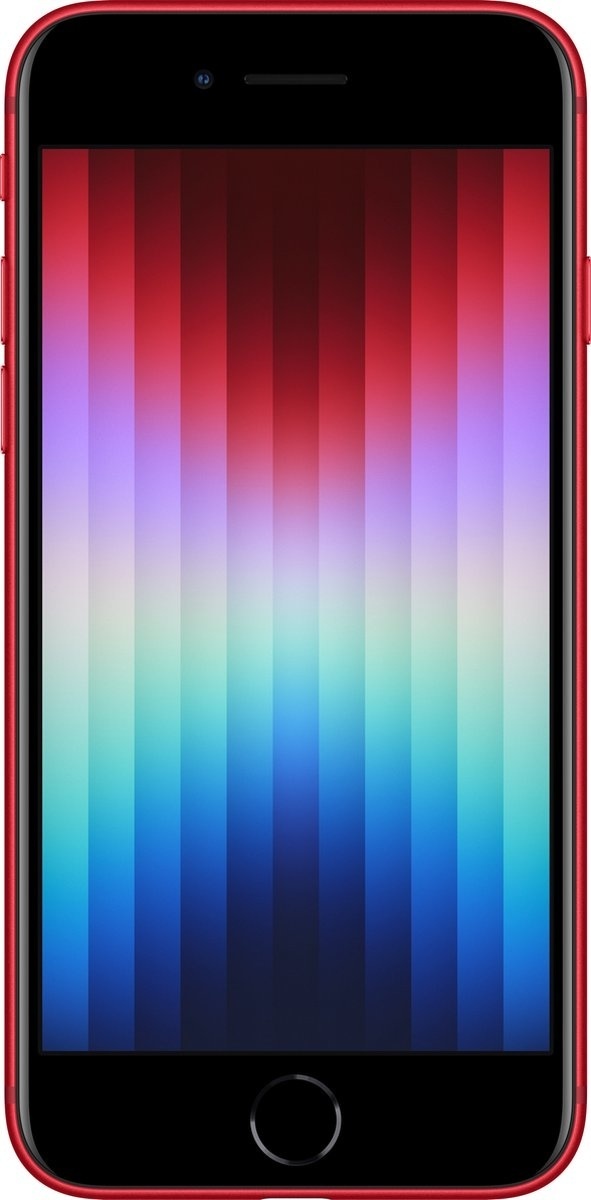 iPhone SE 3 (2022) | 128GB | Red