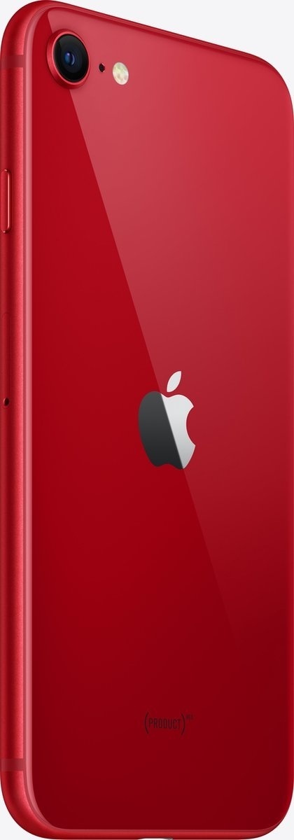 iPhone SE 3 (2022) | 128GB | Red