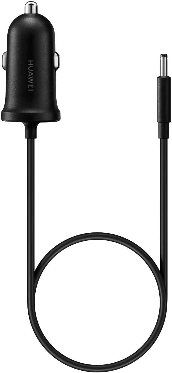 Draadloze Autolader | Super Charge Oplader | Zwart