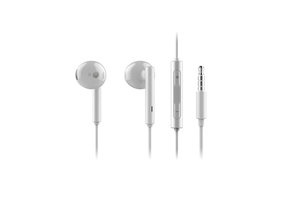 Headset StereoAM115White