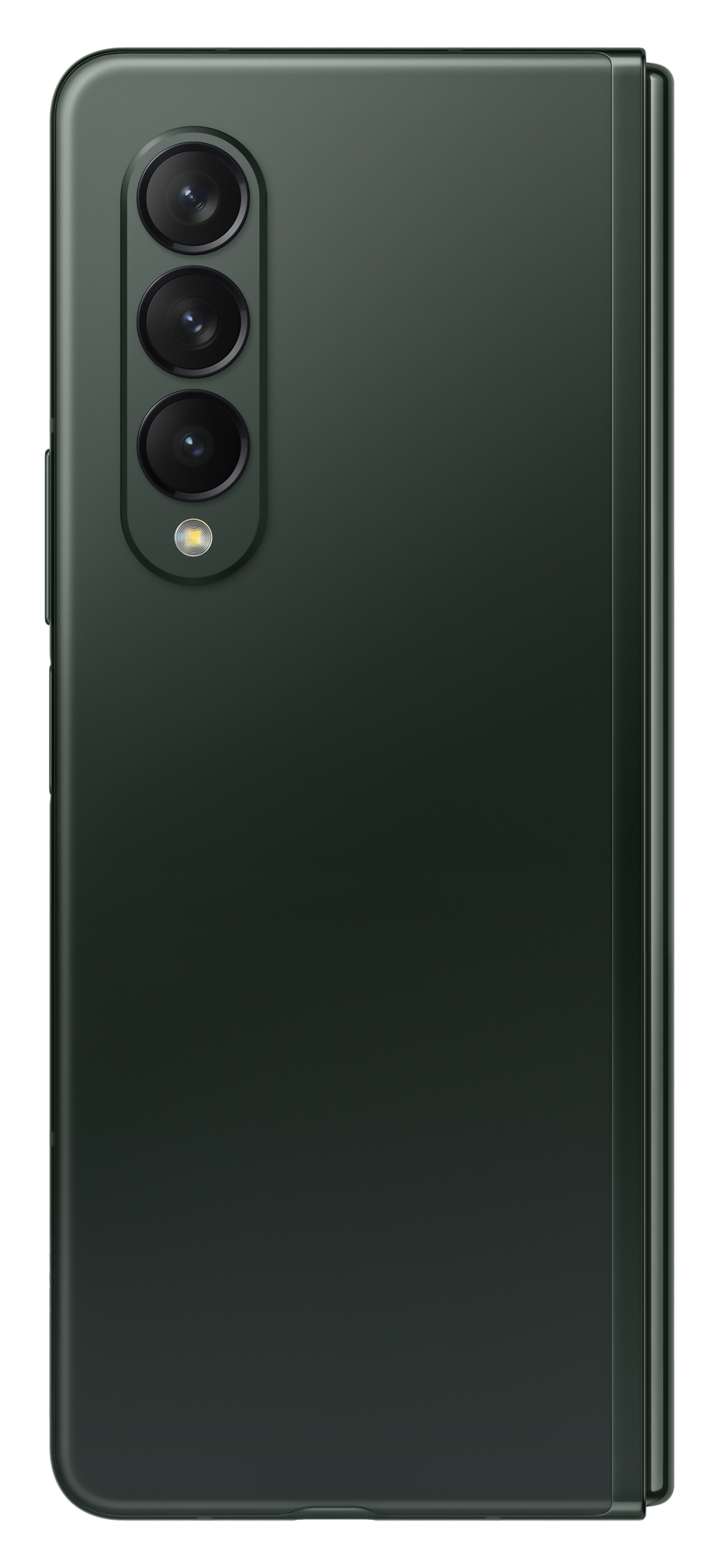Galaxy Z Fold 3 5G | 512GB | Groen
