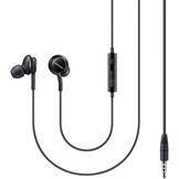ULC Earphones | EO-IA500 | Black