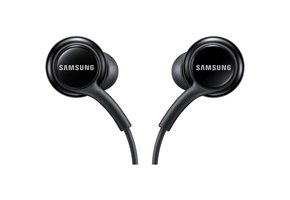 ULC EarphonesEO-IA500Zwart