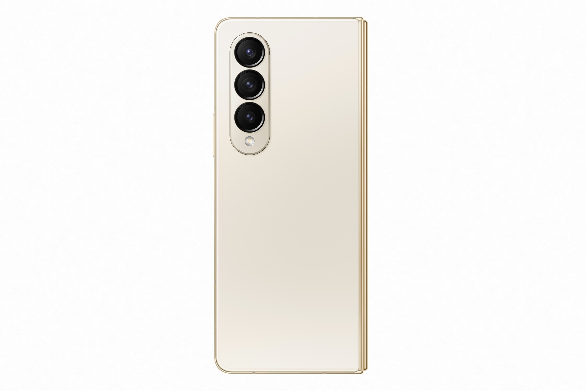Galaxy Z Fold 4 | 512GB | Beige