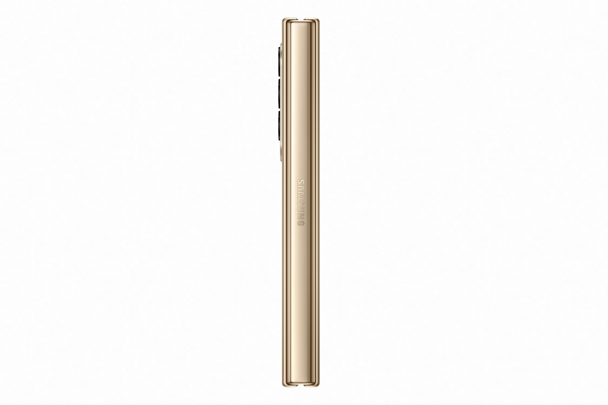 Galaxy Z Fold 4 | 512GB | Beige