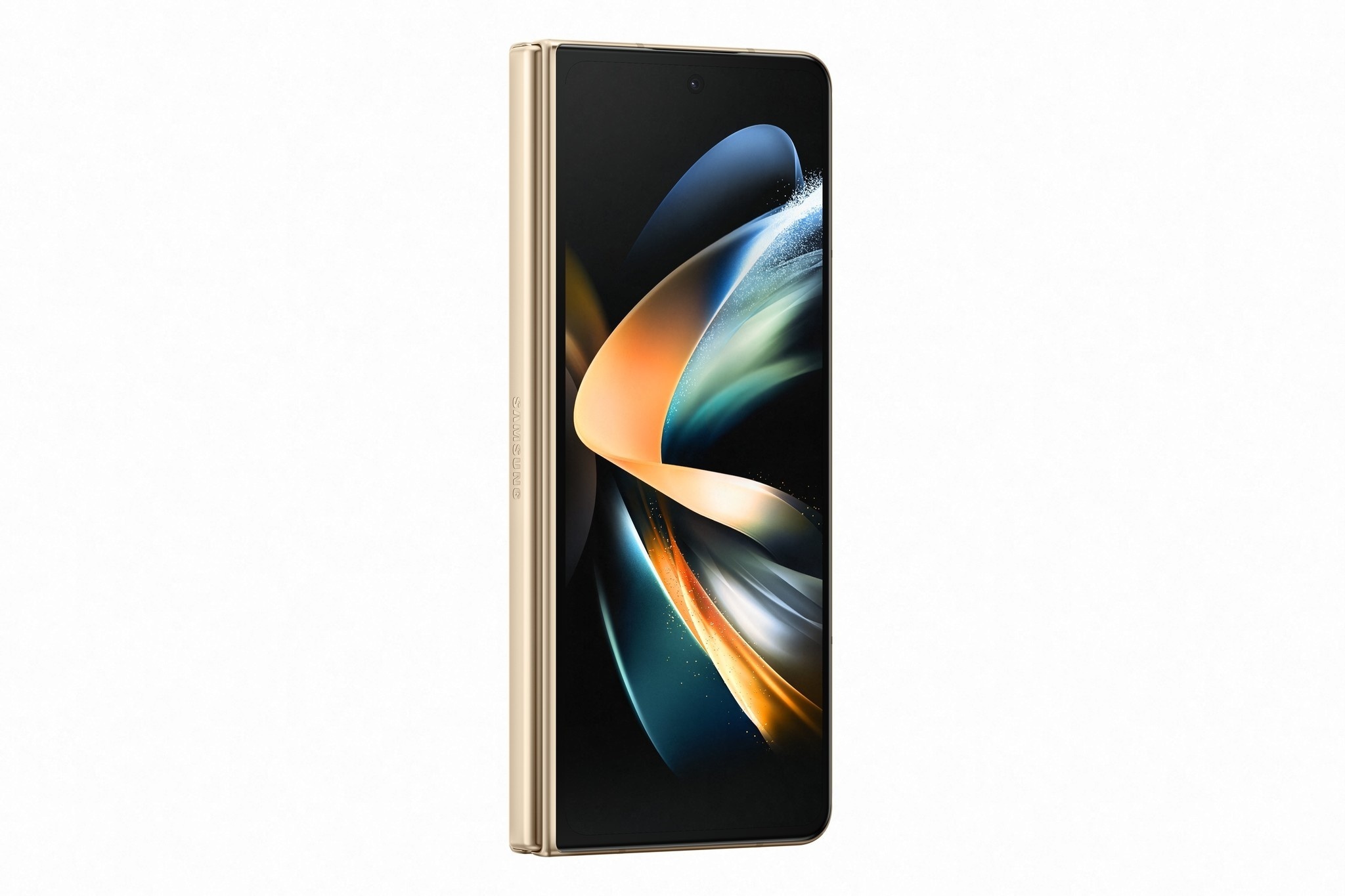 Galaxy Z Fold 4 | 512GB | Beige