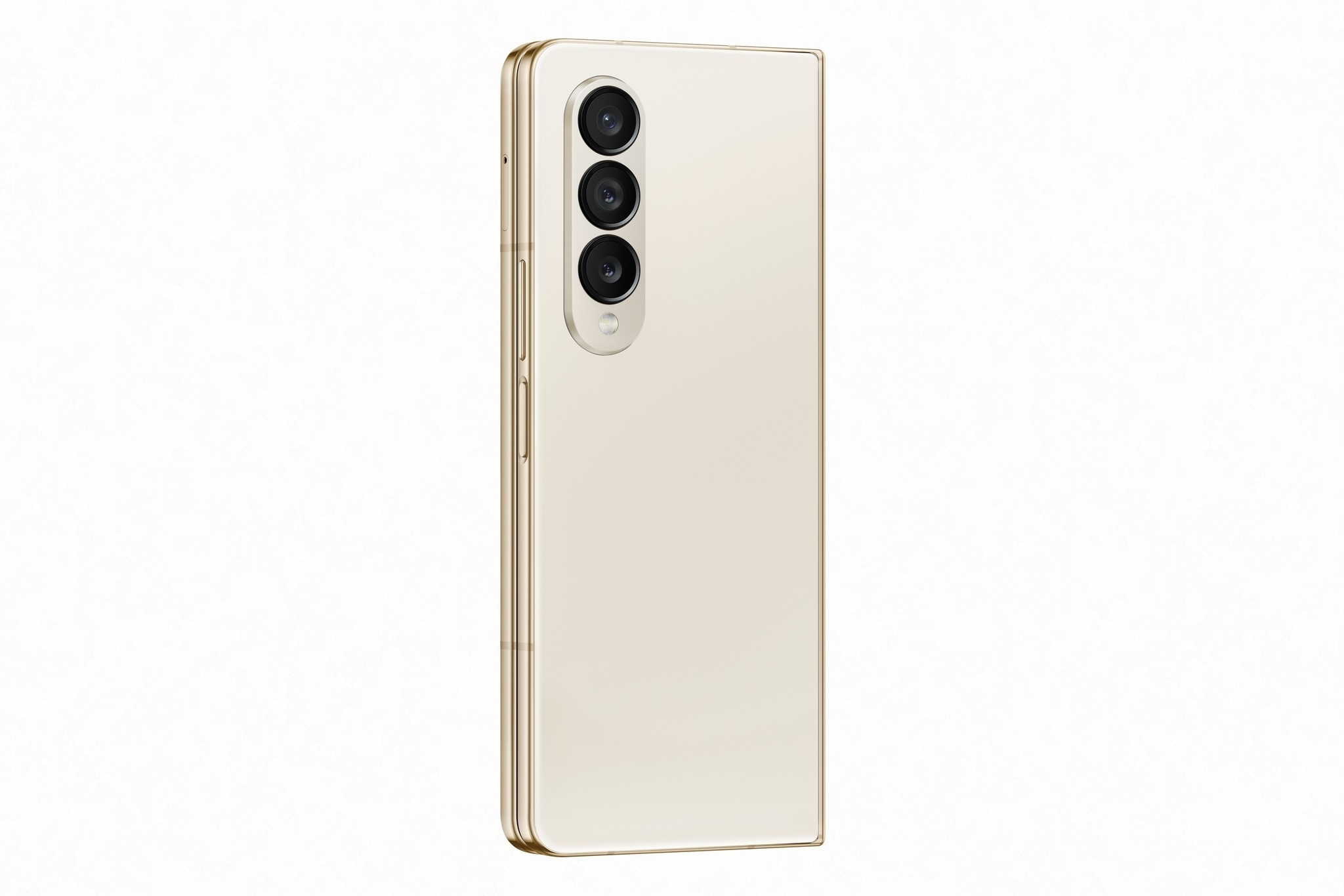 Galaxy Z Fold 4 | 512GB | Beige