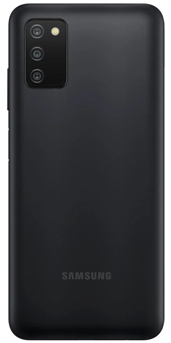 Galaxy A03S Non Eu | 32GB | Zwart