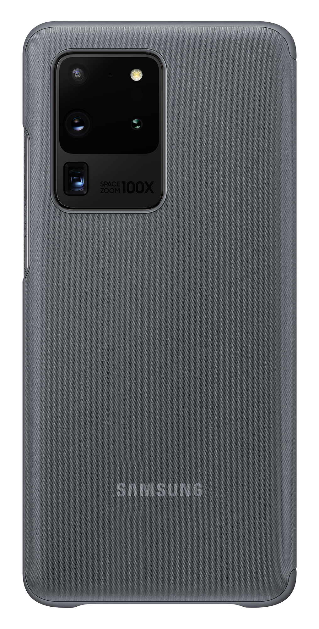 Galaxy S20 Ultra 5G | Klarsichthülle EF-ZG988 | Grau