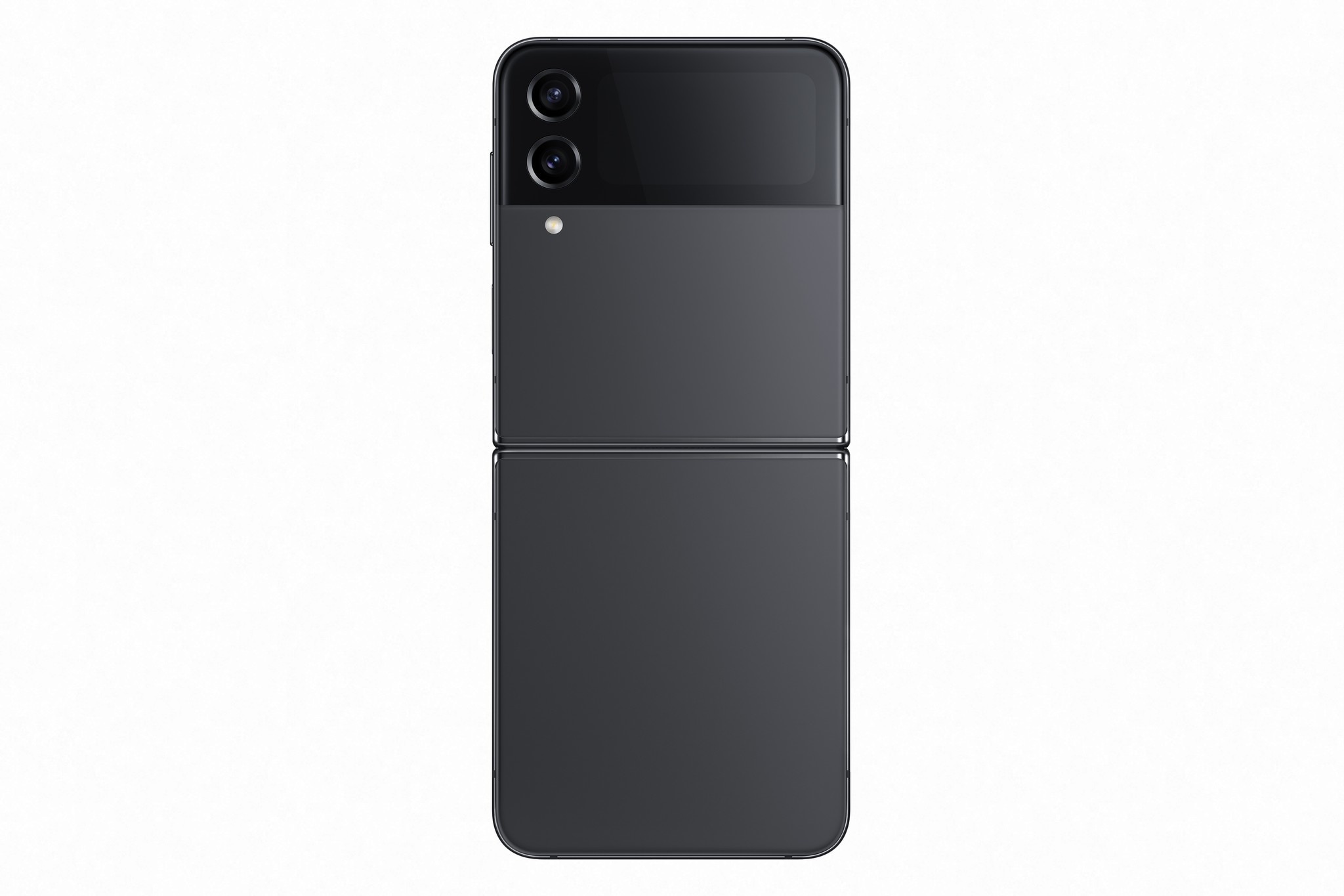 Galaxy Z Flip 4 | 256GB | Schwarz