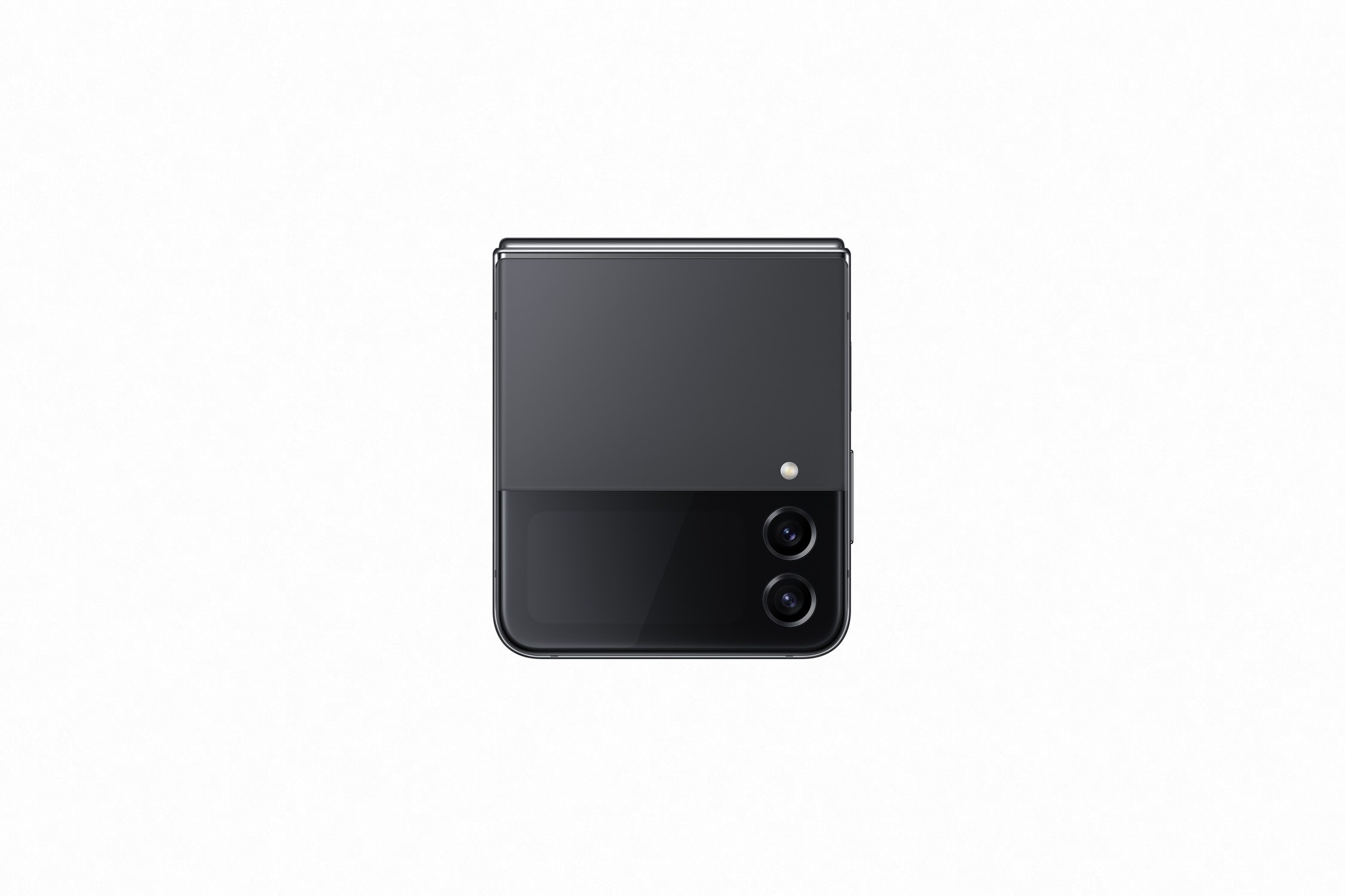 Galaxy Z Flip 4 | 256GB | Schwarz