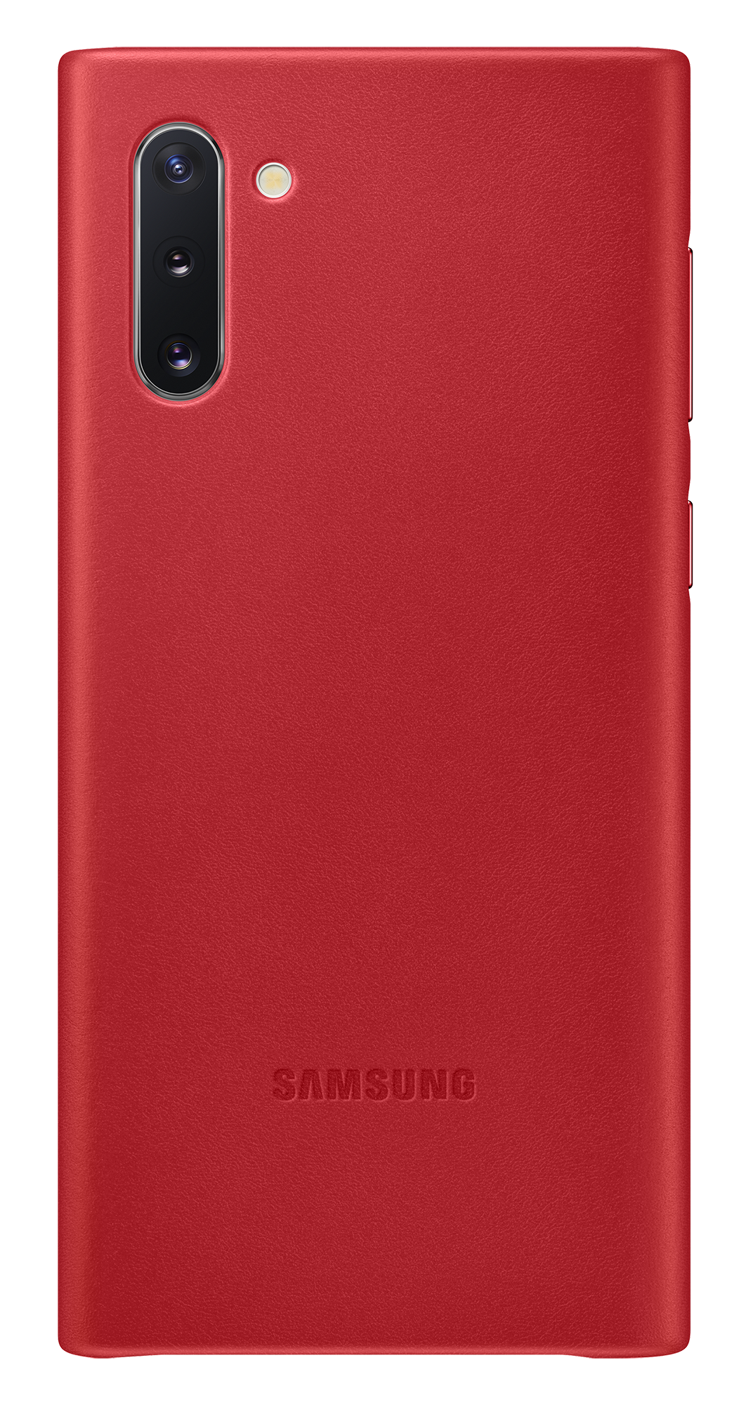Galaxy Note 10 | Leren Hoesje EF-VN970 | Rood