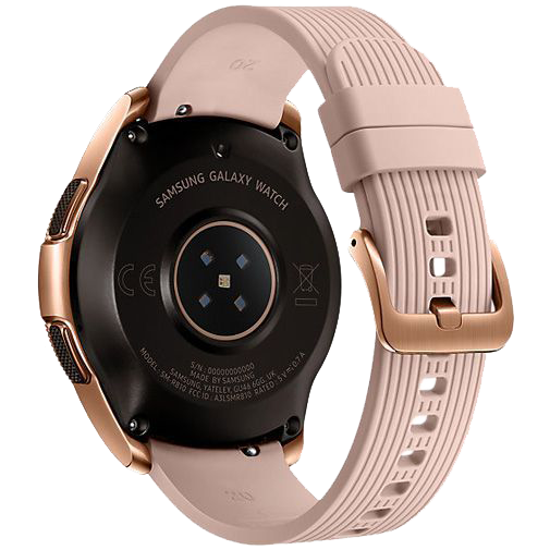Galaxy Watch 42mm | SM-R810 | Rose Goud