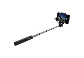 Tripod Selfie StickAF14Zwart