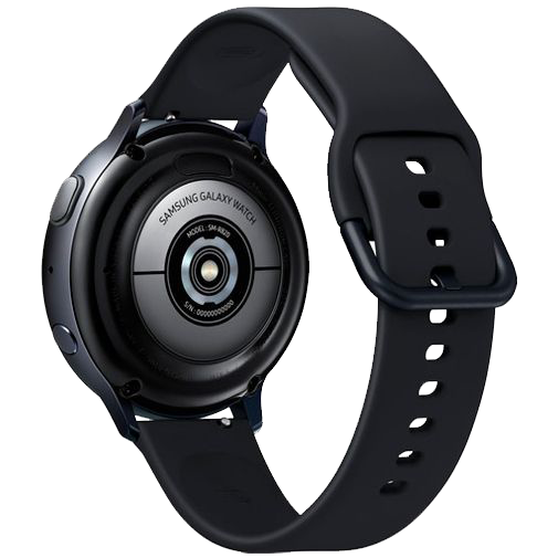 Galaxy Watch Active 2 44mm | SM-R820 Aluminium | Zwart