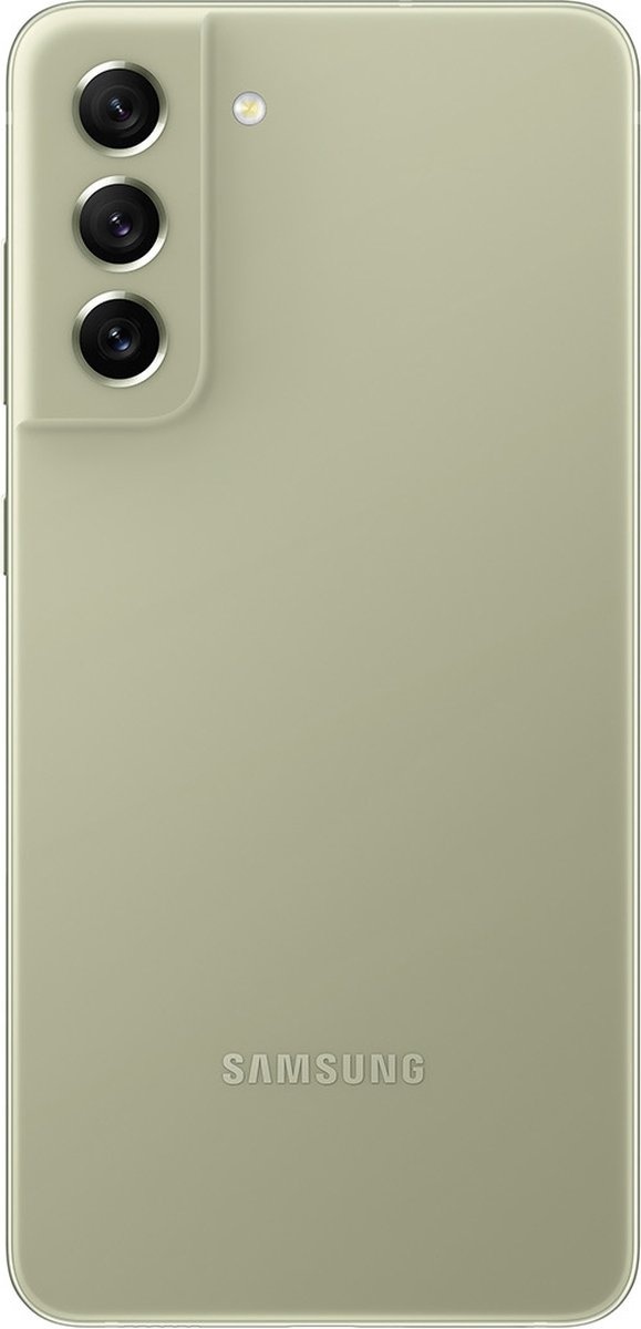 Galaxy S21 FE 5G | 128GB | Grün