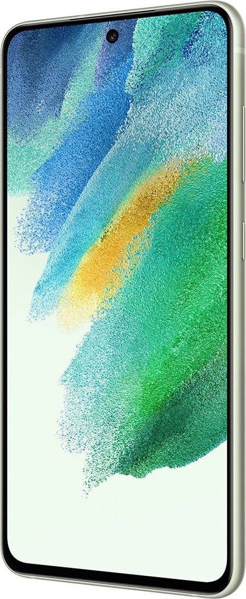 Galaxy S21 FE 5G | 128GB | Grün