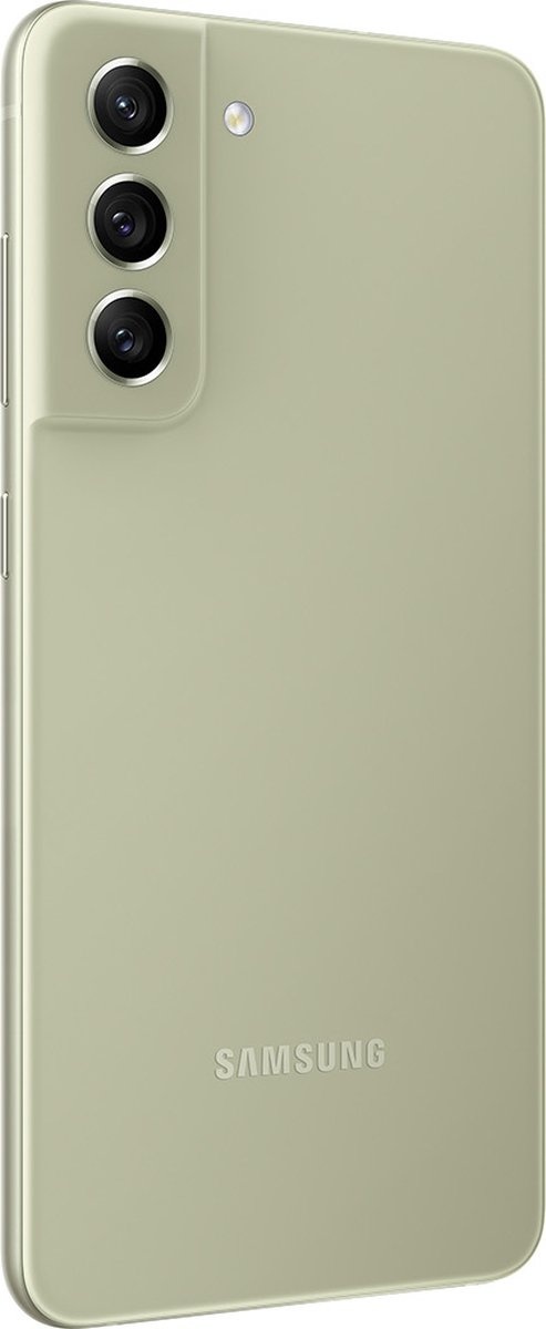 Galaxy S21 FE 5G | 128GB | Grün