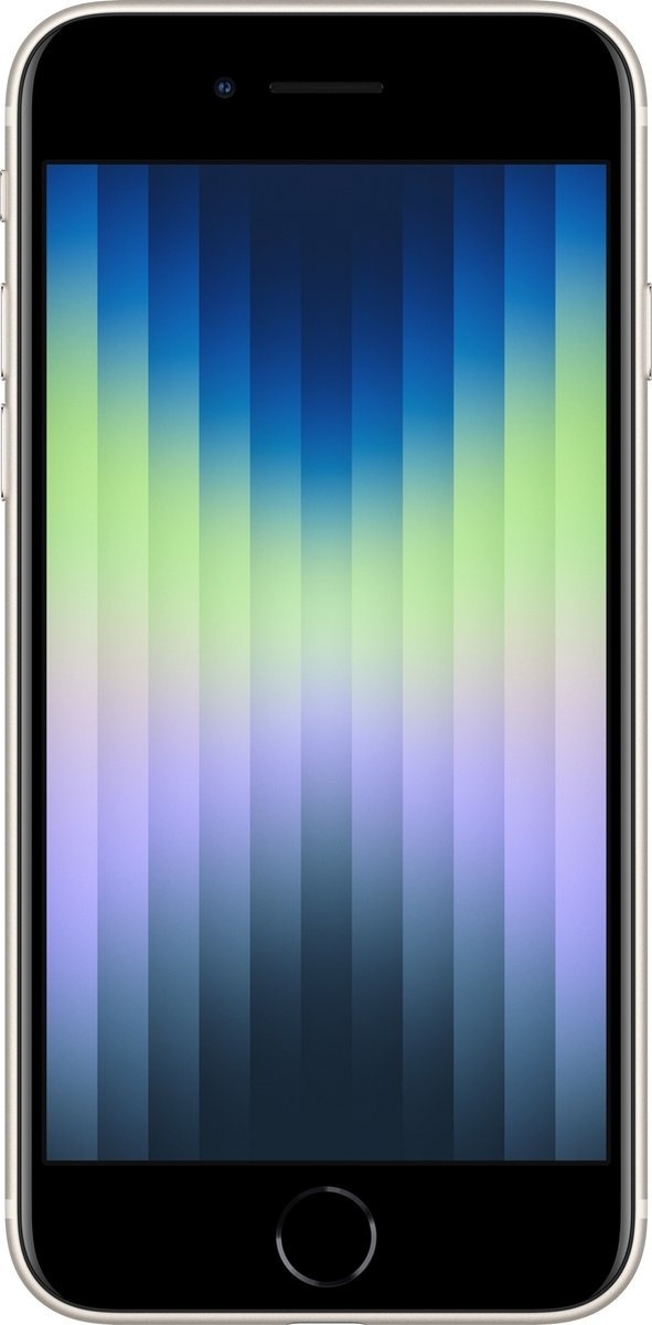iPhone SE 3 (2022) | 128GB | Weiß