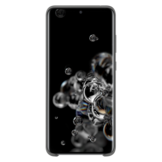 Galaxy S20 Ultra 5G | Siliconen Hoesje EF-PG988 | Grijs