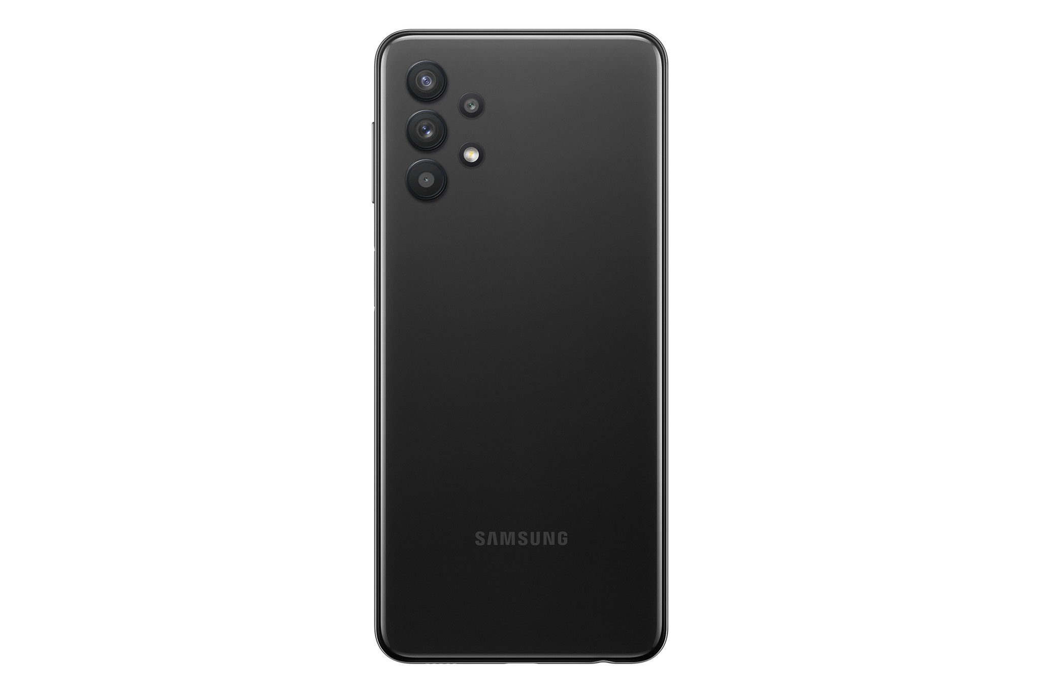 Galaxy A32 5G | 128GB | Zwart