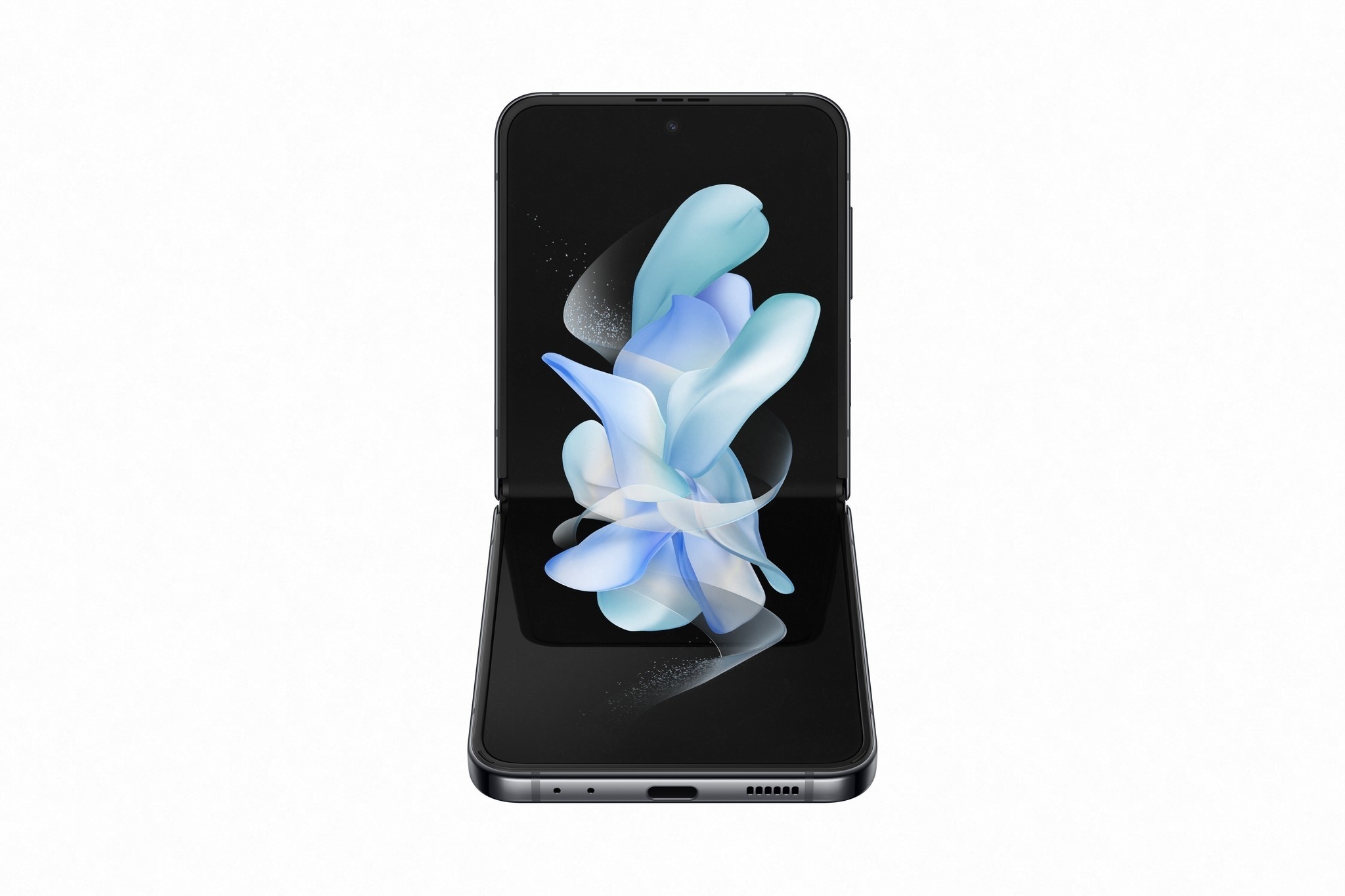 Galaxy Z Flip 4 | 128GB | Schwarz