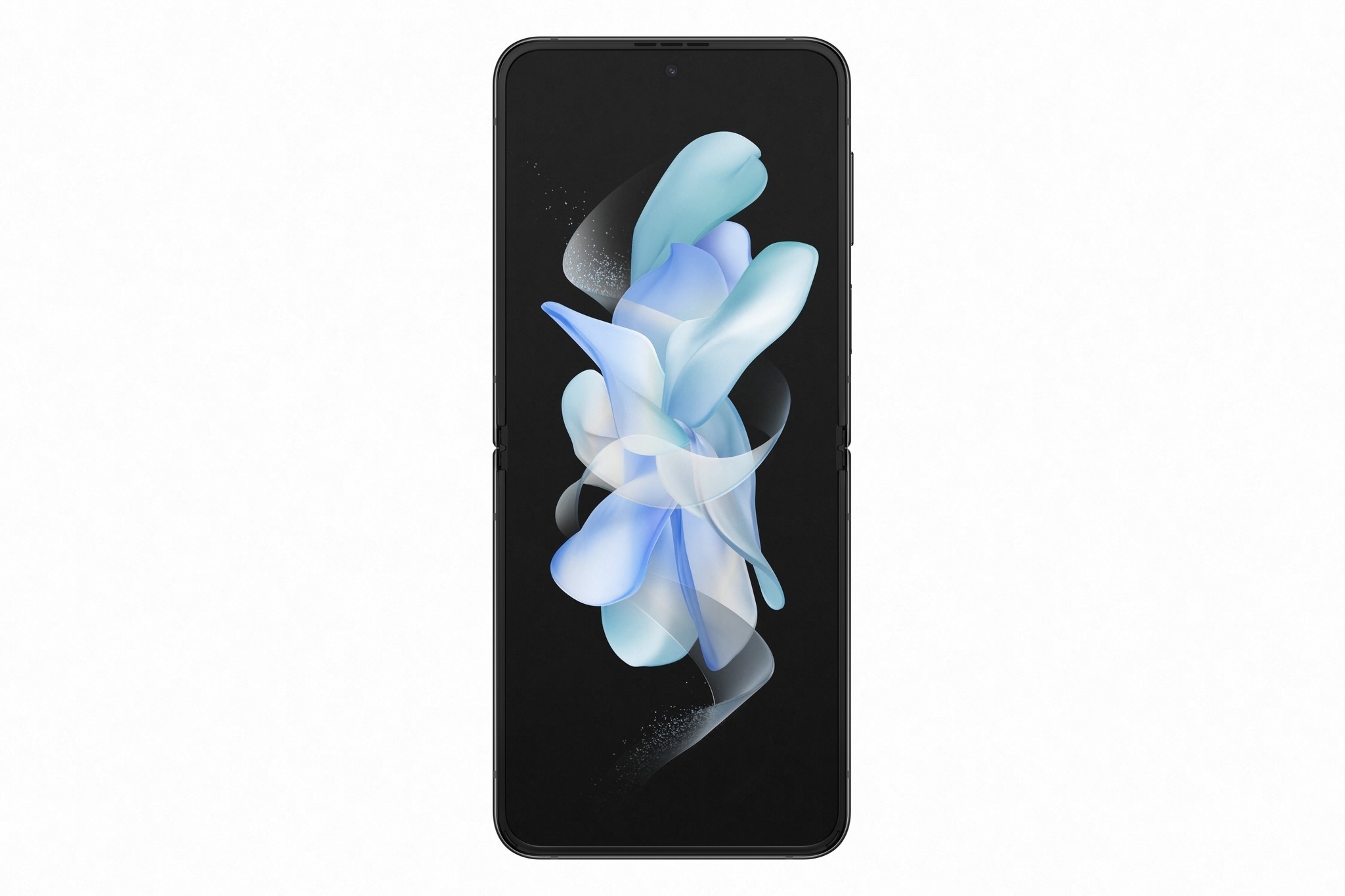 Galaxy Z Flip 4 | 128GB | Schwarz