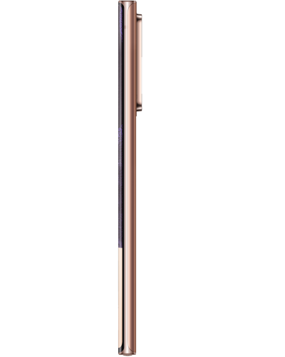 Galaxy Note 20 Ultra 5G | 256GB | Brons