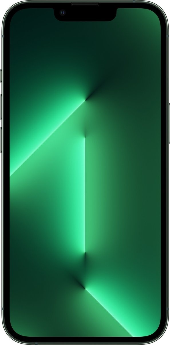 iPhone 13 Pro | 128GB | Grün