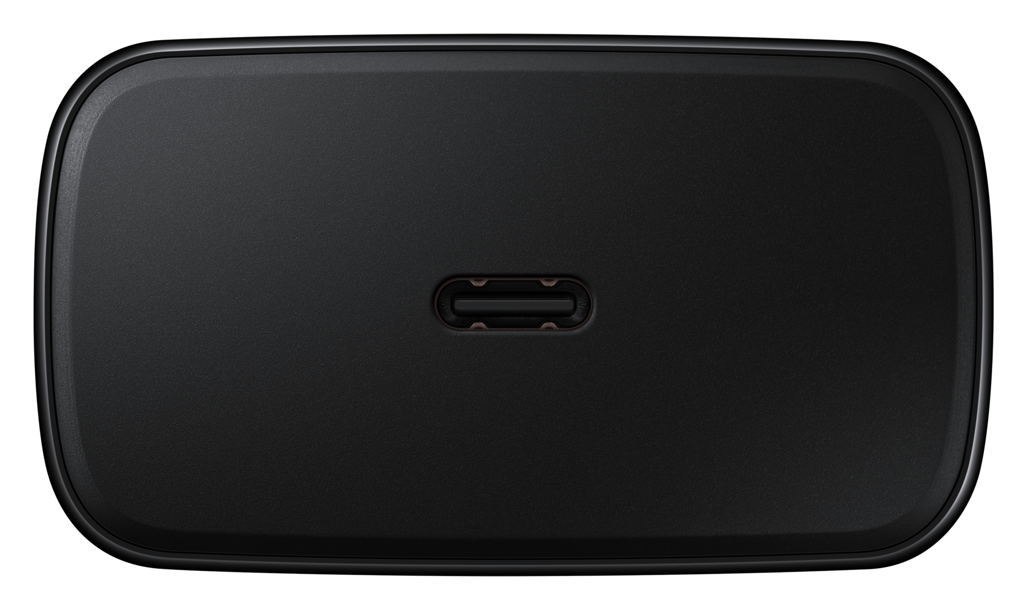 Galaxy Ladegerät | 45W USB-C EP-TA845 Schnellladegerät | Schwarz
