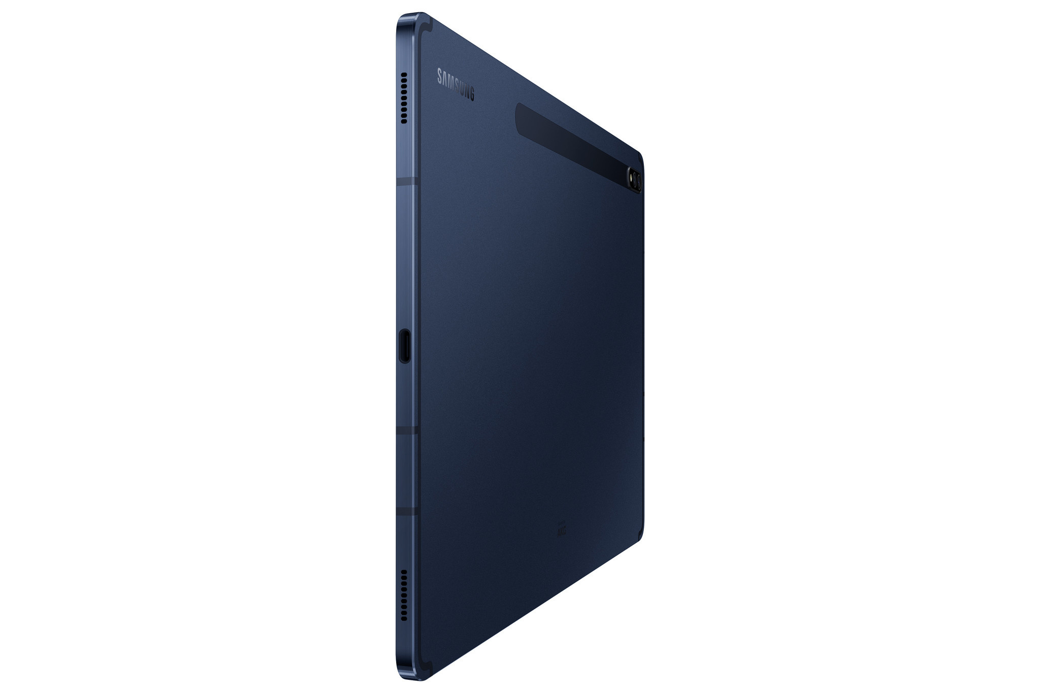 Galaxy Tab S7+ WiFi + 5G | 128GB | Schwarz