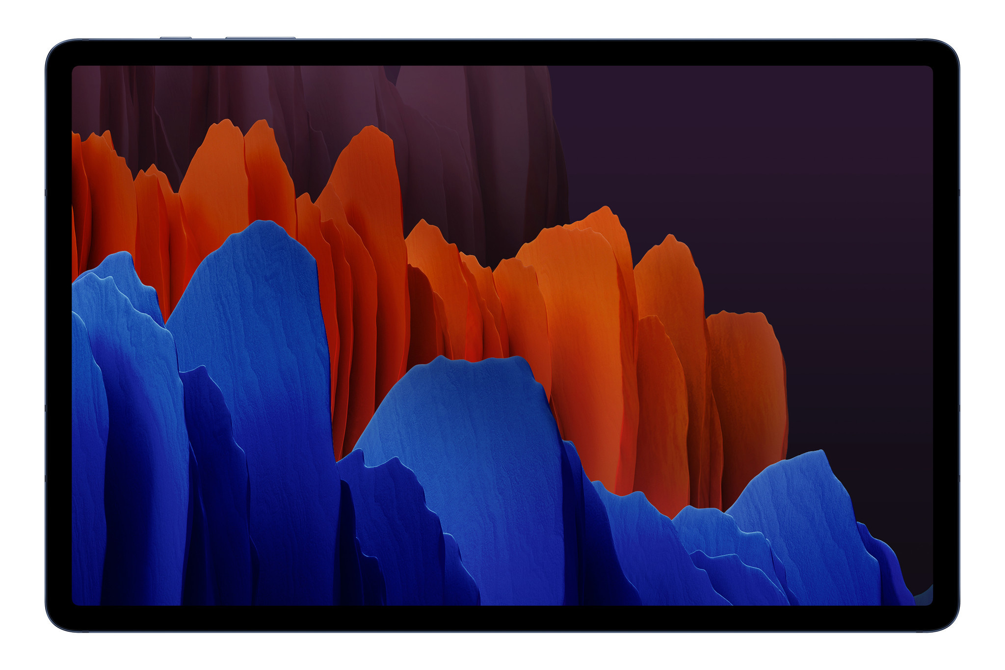 Galaxy Tab S7+ WiFi + 5G | 128GB | Schwarz