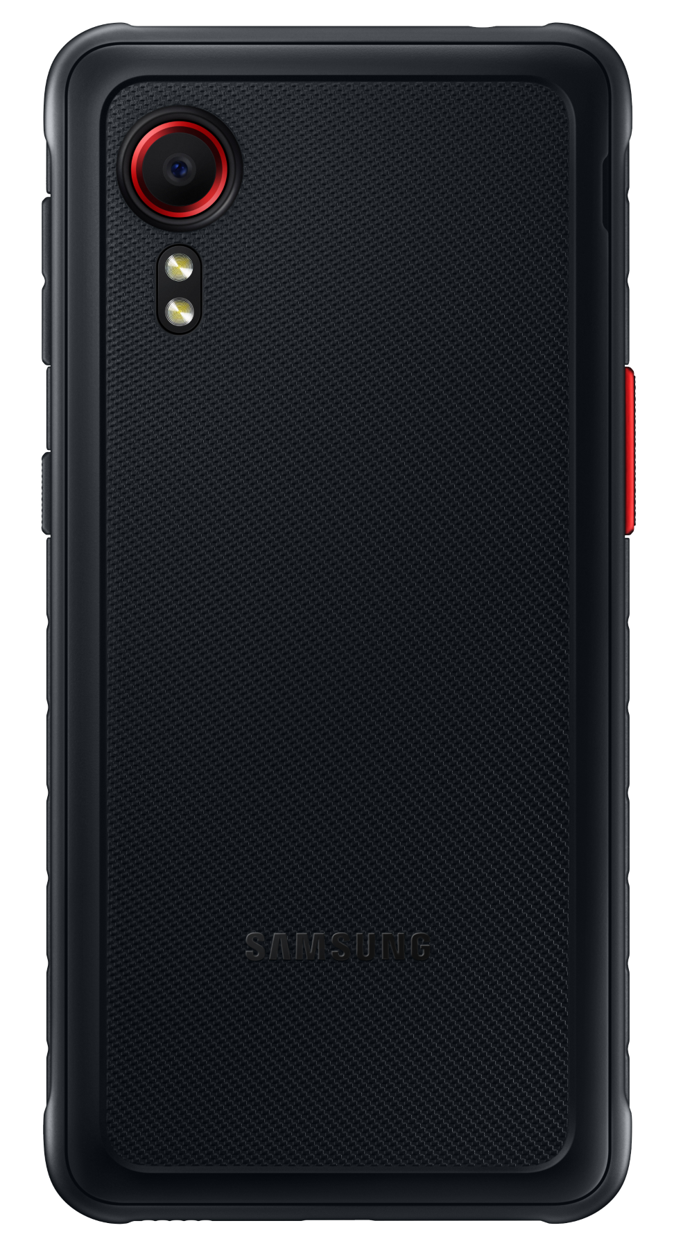 Galaxy Xcover 5 | 64GB | Schwarz