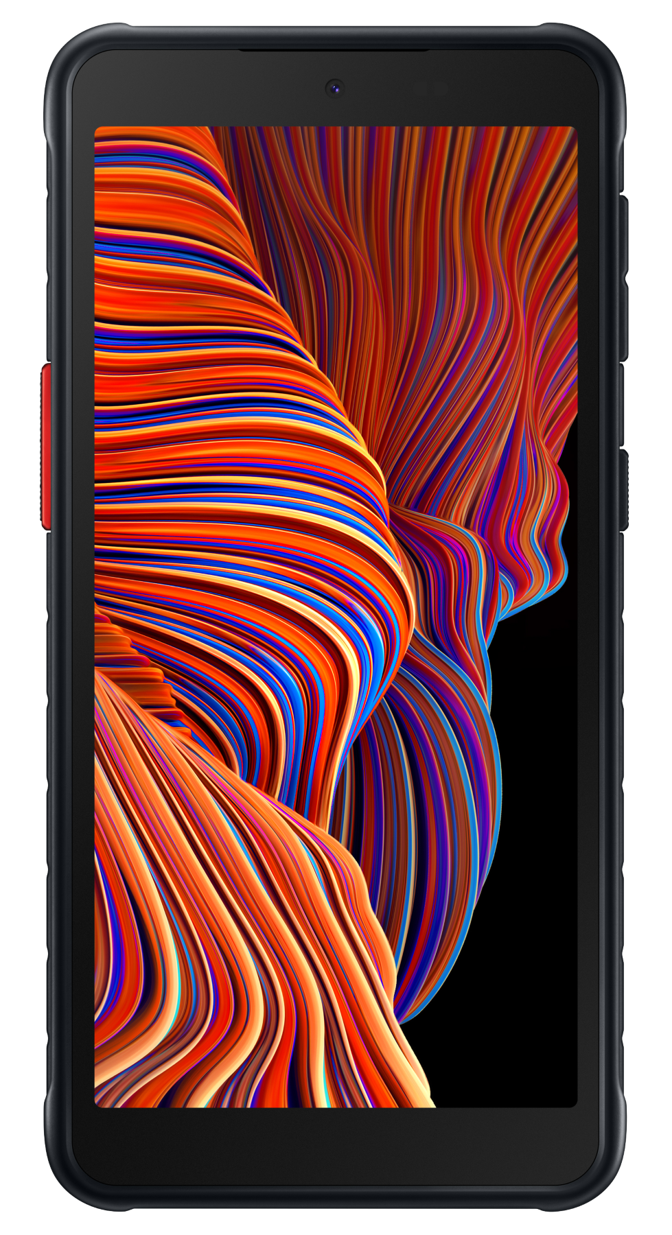 Galaxy Xcover 5 | 64GB | Schwarz