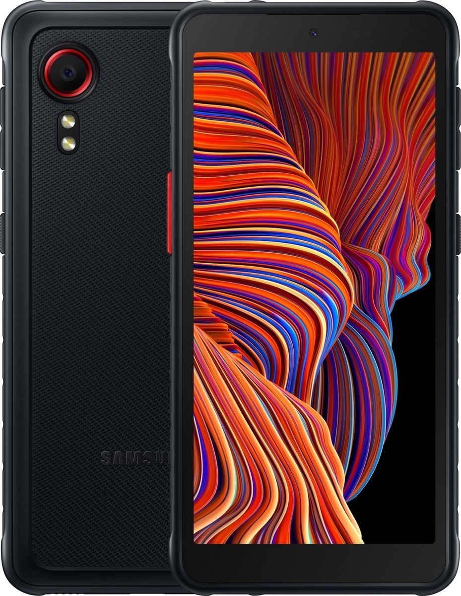 Galaxy Xcover 5 | 64GB | Schwarz